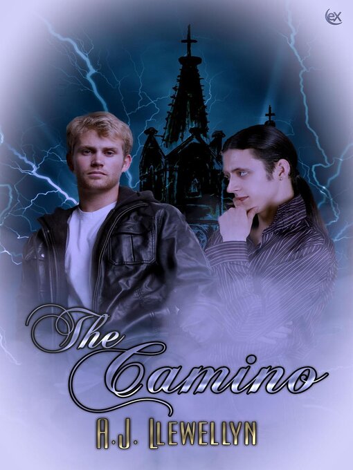 Title details for The Camino by A.J. Llewellyn - Available